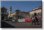 Torino  - 8 Maggio 2011 - 84a Adunata Nazionale Alpini - Croce Rossa Italiana - Ispettorato Regionale Volontari del Soccorso Piemonte