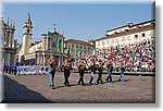 Torino  - 8 Maggio 2011 - 84a Adunata Nazionale Alpini - Croce Rossa Italiana - Ispettorato Regionale Volontari del Soccorso Piemonte