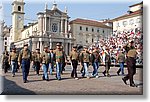 Torino  - 8 Maggio 2011 - 84a Adunata Nazionale Alpini - Croce Rossa Italiana - Ispettorato Regionale Volontari del Soccorso Piemonte