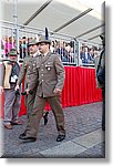 Torino  - 8 Maggio 2011 - 84a Adunata Nazionale Alpini - Croce Rossa Italiana - Ispettorato Regionale Volontari del Soccorso Piemonte