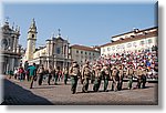 Torino  - 8 Maggio 2011 - 84a Adunata Nazionale Alpini - Croce Rossa Italiana - Ispettorato Regionale Volontari del Soccorso Piemonte