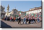 Torino  - 8 Maggio 2011 - 84a Adunata Nazionale Alpini - Croce Rossa Italiana - Ispettorato Regionale Volontari del Soccorso Piemonte