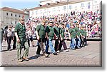 Torino  - 8 Maggio 2011 - 84a Adunata Nazionale Alpini - Croce Rossa Italiana - Ispettorato Regionale Volontari del Soccorso Piemonte