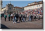 Torino  - 8 Maggio 2011 - 84a Adunata Nazionale Alpini - Croce Rossa Italiana - Ispettorato Regionale Volontari del Soccorso Piemonte