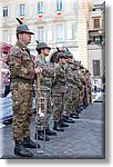 Torino  - 8 Maggio 2011 - 84a Adunata Nazionale Alpini - Croce Rossa Italiana - Ispettorato Regionale Volontari del Soccorso Piemonte