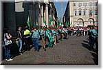 Torino  - 8 Maggio 2011 - 84a Adunata Nazionale Alpini - Croce Rossa Italiana - Ispettorato Regionale Volontari del Soccorso Piemonte