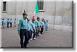Torino  - 8 Maggio 2011 - 84a Adunata Nazionale Alpini - Croce Rossa Italiana - Ispettorato Regionale Volontari del Soccorso Piemonte