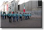 Torino  - 8 Maggio 2011 - 84a Adunata Nazionale Alpini - Croce Rossa Italiana - Ispettorato Regionale Volontari del Soccorso Piemonte