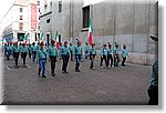 Torino  - 8 Maggio 2011 - 84a Adunata Nazionale Alpini - Croce Rossa Italiana - Ispettorato Regionale Volontari del Soccorso Piemonte