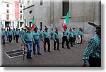 Torino  - 8 Maggio 2011 - 84a Adunata Nazionale Alpini - Croce Rossa Italiana - Ispettorato Regionale Volontari del Soccorso Piemonte