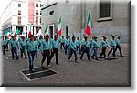 Torino  - 8 Maggio 2011 - 84a Adunata Nazionale Alpini - Croce Rossa Italiana - Ispettorato Regionale Volontari del Soccorso Piemonte