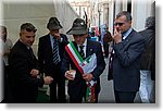 Torino  - 8 Maggio 2011 - 84a Adunata Nazionale Alpini - Croce Rossa Italiana - Ispettorato Regionale Volontari del Soccorso Piemonte