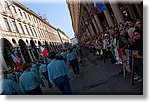 Torino  - 8 Maggio 2011 - 84a Adunata Nazionale Alpini - Croce Rossa Italiana - Ispettorato Regionale Volontari del Soccorso Piemonte