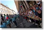 Torino  - 8 Maggio 2011 - 84a Adunata Nazionale Alpini - Croce Rossa Italiana - Ispettorato Regionale Volontari del Soccorso Piemonte