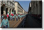 Torino  - 8 Maggio 2011 - 84a Adunata Nazionale Alpini - Croce Rossa Italiana - Ispettorato Regionale Volontari del Soccorso Piemonte