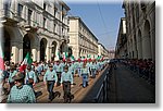 Torino  - 8 Maggio 2011 - 84a Adunata Nazionale Alpini - Croce Rossa Italiana - Ispettorato Regionale Volontari del Soccorso Piemonte