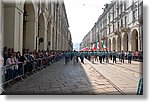 Torino  - 8 Maggio 2011 - 84a Adunata Nazionale Alpini - Croce Rossa Italiana - Ispettorato Regionale Volontari del Soccorso Piemonte