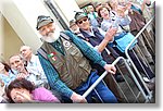 Torino  - 8 Maggio 2011 - 84a Adunata Nazionale Alpini - Croce Rossa Italiana - Ispettorato Regionale Volontari del Soccorso Piemonte