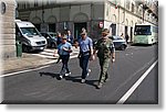 Torino  - 8 Maggio 2011 - 84a Adunata Nazionale Alpini - Croce Rossa Italiana - Ispettorato Regionale Volontari del Soccorso Piemonte