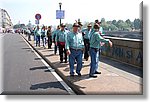 Torino  - 8 Maggio 2011 - 84a Adunata Nazionale Alpini - Croce Rossa Italiana - Ispettorato Regionale Volontari del Soccorso Piemonte