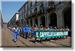 Torino  - 8 Maggio 2011 - 84a Adunata Nazionale Alpini - Croce Rossa Italiana - Ispettorato Regionale Volontari del Soccorso Piemonte