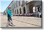 Torino  - 8 Maggio 2011 - 84a Adunata Nazionale Alpini - Croce Rossa Italiana - Ispettorato Regionale Volontari del Soccorso Piemonte