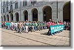Torino  - 8 Maggio 2011 - 84a Adunata Nazionale Alpini - Croce Rossa Italiana - Ispettorato Regionale Volontari del Soccorso Piemonte