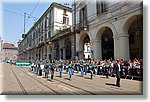 Torino  - 8 Maggio 2011 - 84a Adunata Nazionale Alpini - Croce Rossa Italiana - Ispettorato Regionale Volontari del Soccorso Piemonte