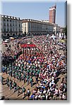 Torino  - 8 Maggio 2011 - 84a Adunata Nazionale Alpini - Croce Rossa Italiana - Ispettorato Regionale Volontari del Soccorso Piemonte