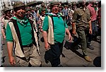 Torino  - 8 Maggio 2011 - 84a Adunata Nazionale Alpini - Croce Rossa Italiana - Ispettorato Regionale Volontari del Soccorso Piemonte