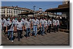 Torino  - 8 Maggio 2011 - 84a Adunata Nazionale Alpini - Croce Rossa Italiana - Ispettorato Regionale Volontari del Soccorso Piemonte