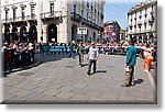 Torino  - 8 Maggio 2011 - 84a Adunata Nazionale Alpini - Croce Rossa Italiana - Ispettorato Regionale Volontari del Soccorso Piemonte
