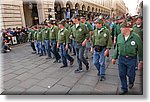 Torino  - 8 Maggio 2011 - 84a Adunata Nazionale Alpini - Croce Rossa Italiana - Ispettorato Regionale Volontari del Soccorso Piemonte