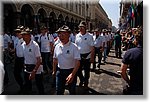 Torino  - 8 Maggio 2011 - 84a Adunata Nazionale Alpini - Croce Rossa Italiana - Ispettorato Regionale Volontari del Soccorso Piemonte