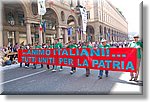 Torino  - 8 Maggio 2011 - 84a Adunata Nazionale Alpini - Croce Rossa Italiana - Ispettorato Regionale Volontari del Soccorso Piemonte