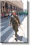 Torino  - 8 Maggio 2011 - 84a Adunata Nazionale Alpini - Croce Rossa Italiana - Ispettorato Regionale Volontari del Soccorso Piemonte