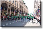 Torino  - 8 Maggio 2011 - 84a Adunata Nazionale Alpini - Croce Rossa Italiana - Ispettorato Regionale Volontari del Soccorso Piemonte