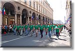 Torino  - 8 Maggio 2011 - 84a Adunata Nazionale Alpini - Croce Rossa Italiana - Ispettorato Regionale Volontari del Soccorso Piemonte