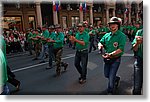 Torino  - 8 Maggio 2011 - 84a Adunata Nazionale Alpini - Croce Rossa Italiana - Ispettorato Regionale Volontari del Soccorso Piemonte