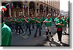 Torino  - 8 Maggio 2011 - 84a Adunata Nazionale Alpini - Croce Rossa Italiana - Ispettorato Regionale Volontari del Soccorso Piemonte
