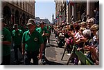 Torino  - 8 Maggio 2011 - 84a Adunata Nazionale Alpini - Croce Rossa Italiana - Ispettorato Regionale Volontari del Soccorso Piemonte