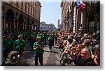 Torino  - 8 Maggio 2011 - 84a Adunata Nazionale Alpini - Croce Rossa Italiana - Ispettorato Regionale Volontari del Soccorso Piemonte