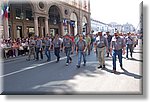 Torino  - 8 Maggio 2011 - 84a Adunata Nazionale Alpini - Croce Rossa Italiana - Ispettorato Regionale Volontari del Soccorso Piemonte