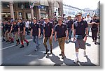Torino  - 8 Maggio 2011 - 84a Adunata Nazionale Alpini - Croce Rossa Italiana - Ispettorato Regionale Volontari del Soccorso Piemonte