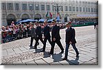Torino  - 8 Maggio 2011 - 84a Adunata Nazionale Alpini - Croce Rossa Italiana - Ispettorato Regionale Volontari del Soccorso Piemonte
