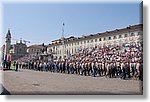 Torino  - 8 Maggio 2011 - 84a Adunata Nazionale Alpini - Croce Rossa Italiana - Ispettorato Regionale Volontari del Soccorso Piemonte