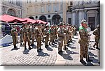 Torino  - 8 Maggio 2011 - 84a Adunata Nazionale Alpini - Croce Rossa Italiana - Ispettorato Regionale Volontari del Soccorso Piemonte
