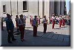 Torino  - 8 Maggio 2011 - 84a Adunata Nazionale Alpini - Croce Rossa Italiana - Ispettorato Regionale Volontari del Soccorso Piemonte