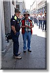 Torino  - 8 Maggio 2011 - 84a Adunata Nazionale Alpini - Croce Rossa Italiana - Ispettorato Regionale Volontari del Soccorso Piemonte