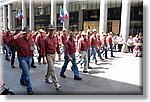 Torino  - 8 Maggio 2011 - 84a Adunata Nazionale Alpini - Croce Rossa Italiana - Ispettorato Regionale Volontari del Soccorso Piemonte